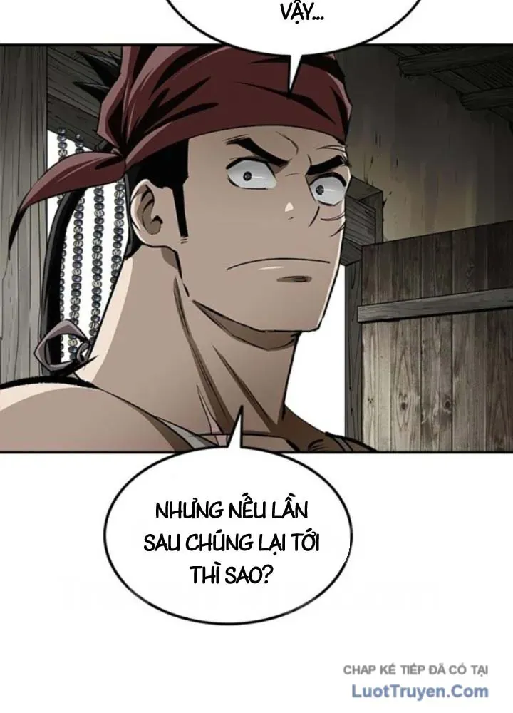 Ma Đạo Nhất Kiếm Chap 18 - Next Chap 19