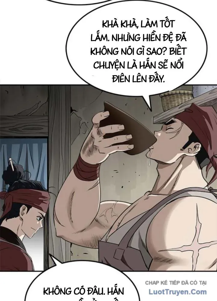 Ma Đạo Nhất Kiếm Chap 18 - Next Chap 19