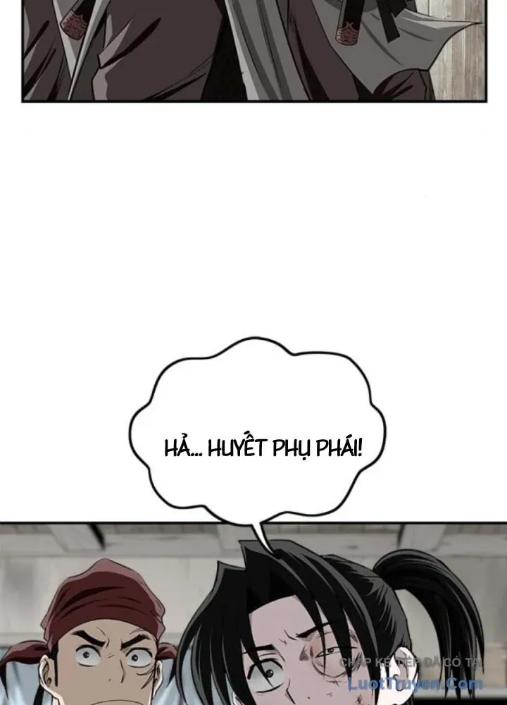 Ma Đạo Nhất Kiếm Chap 18 - Next Chap 19