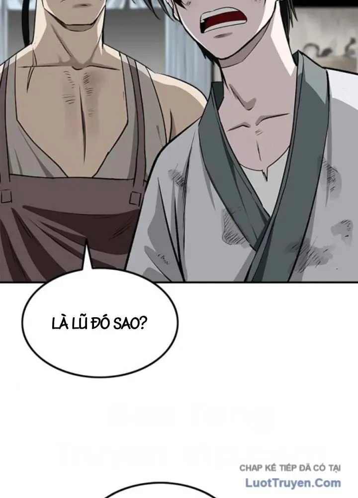 Ma Đạo Nhất Kiếm Chap 18 - Next Chap 19