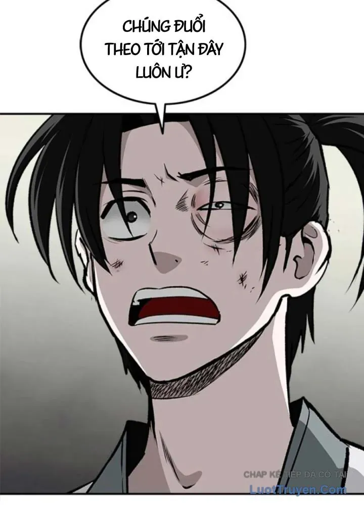 Ma Đạo Nhất Kiếm Chap 18 - Next Chap 19