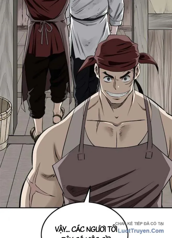 Ma Đạo Nhất Kiếm Chap 18 - Next Chap 19