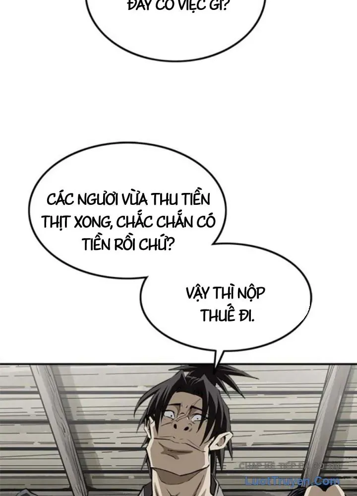 Ma Đạo Nhất Kiếm Chap 18 - Next Chap 19