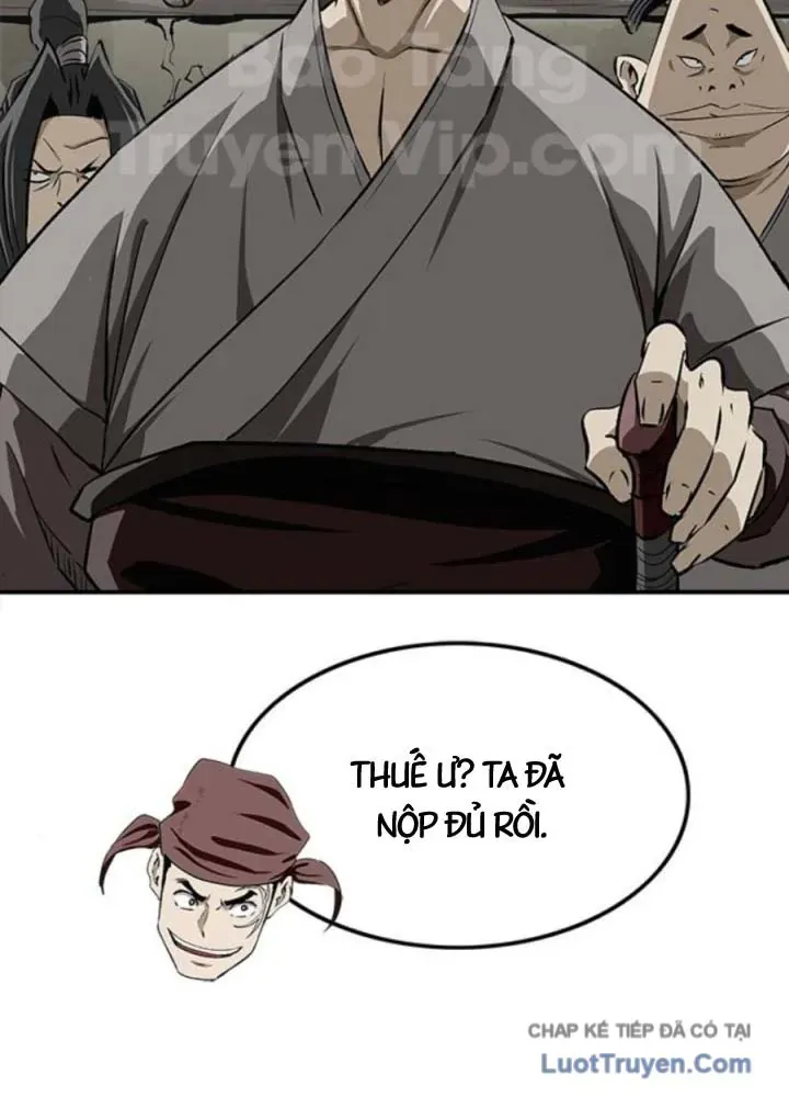 Ma Đạo Nhất Kiếm Chap 18 - Next Chap 19