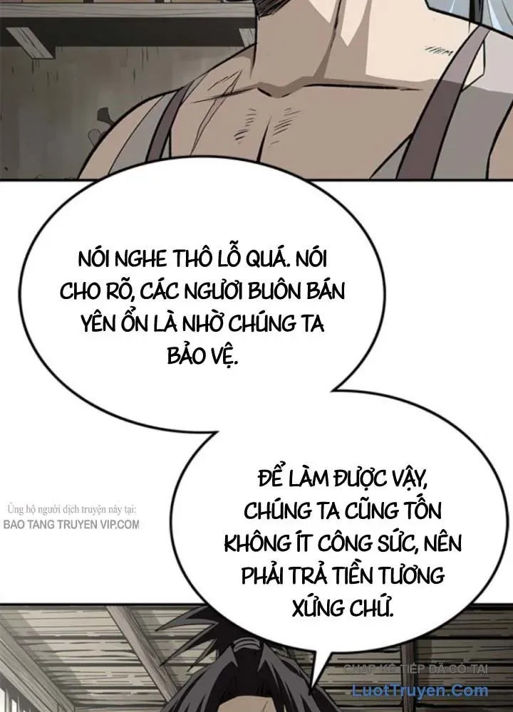 Ma Đạo Nhất Kiếm Chap 18 - Next Chap 19