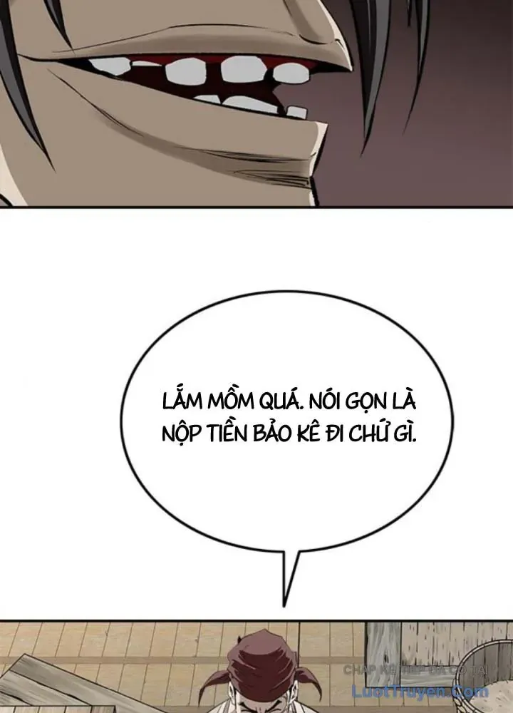 Ma Đạo Nhất Kiếm Chap 18 - Next Chap 19