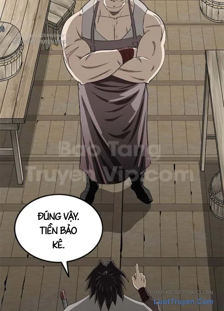 Ma Đạo Nhất Kiếm Chap 18 - Next Chap 19