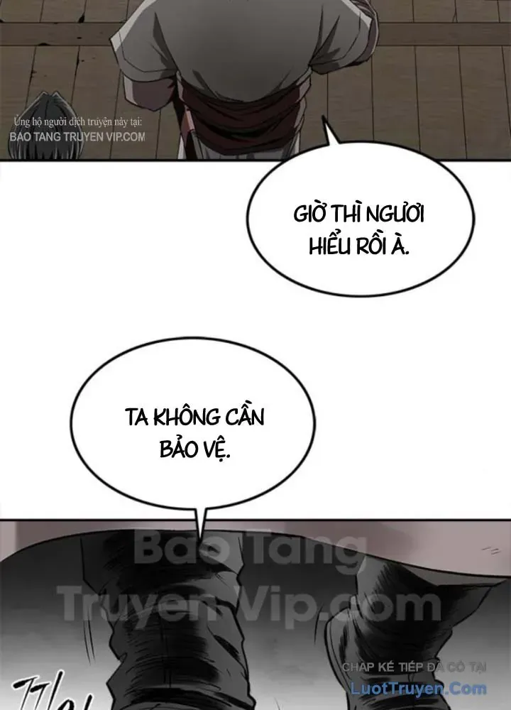 Ma Đạo Nhất Kiếm Chap 18 - Next Chap 19