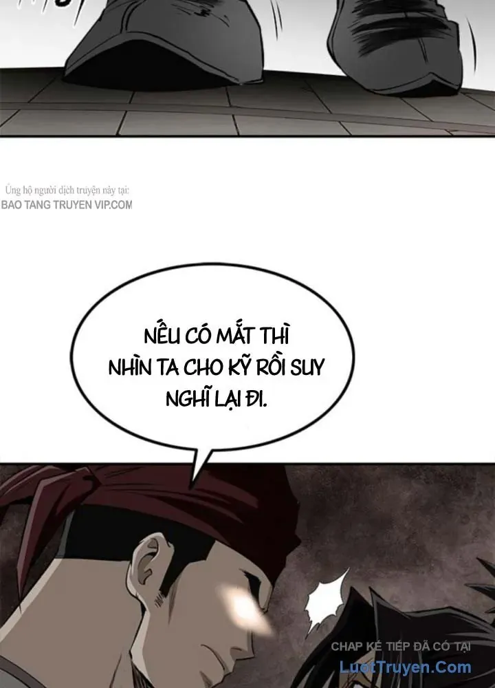 Ma Đạo Nhất Kiếm Chap 18 - Next Chap 19