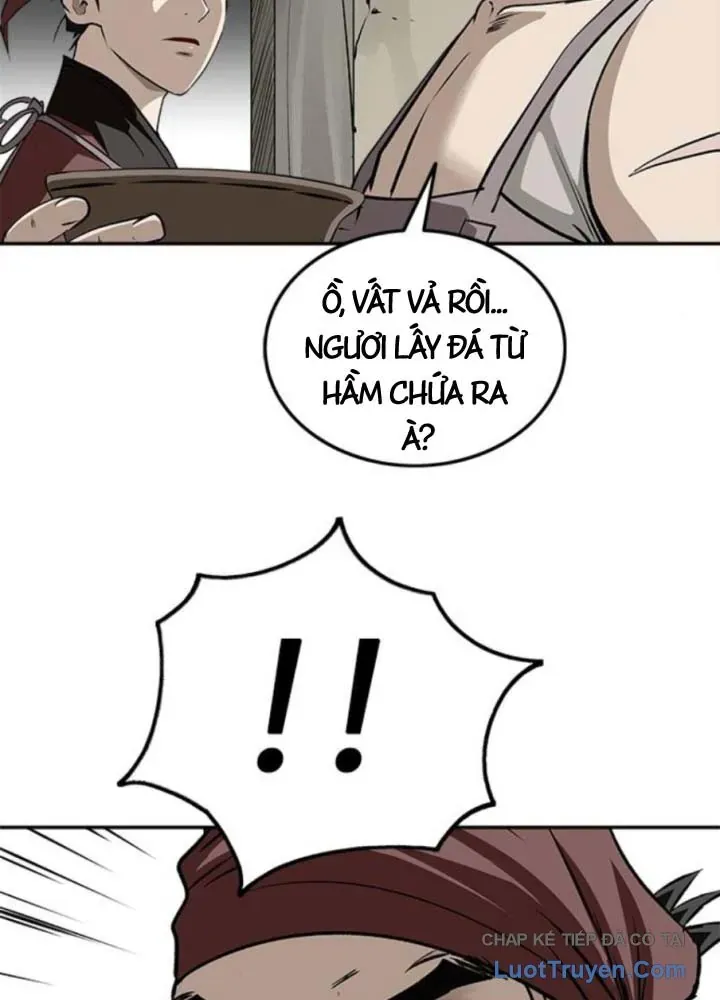 Ma Đạo Nhất Kiếm Chap 18 - Next Chap 19