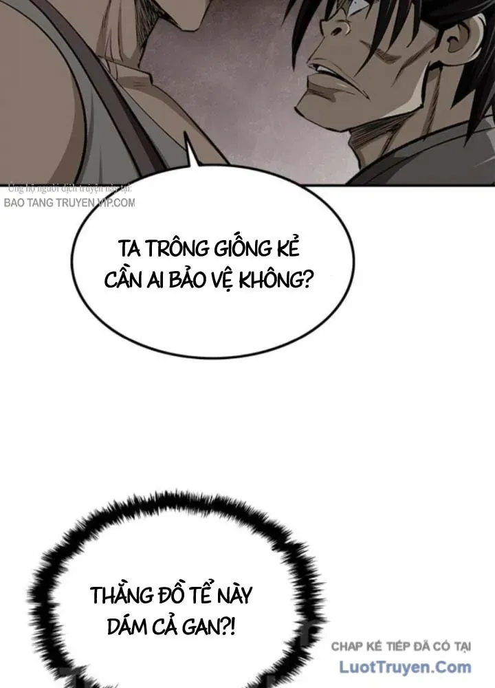 Ma Đạo Nhất Kiếm Chap 18 - Next Chap 19