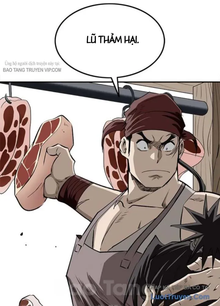 Ma Đạo Nhất Kiếm Chap 18 - Next Chap 19