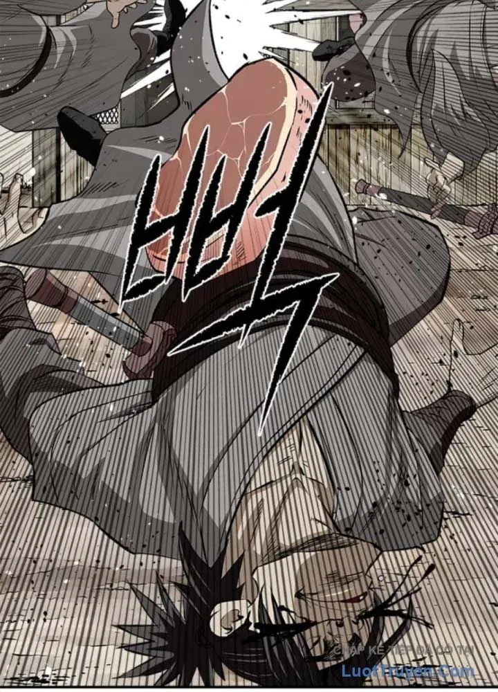 Ma Đạo Nhất Kiếm Chap 18 - Next Chap 19