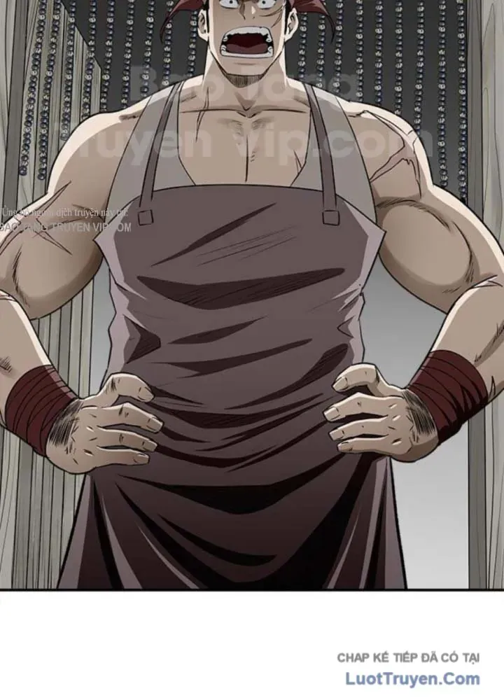 Ma Đạo Nhất Kiếm Chap 18 - Next Chap 19