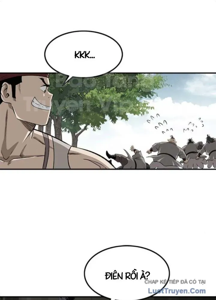 Ma Đạo Nhất Kiếm Chap 18 - Next Chap 19