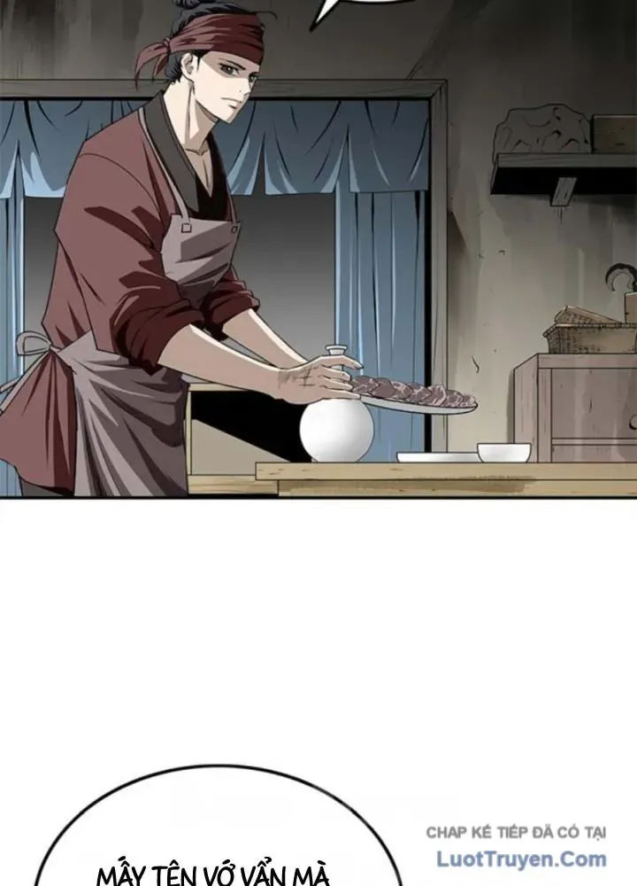 Ma Đạo Nhất Kiếm Chap 18 - Next Chap 19