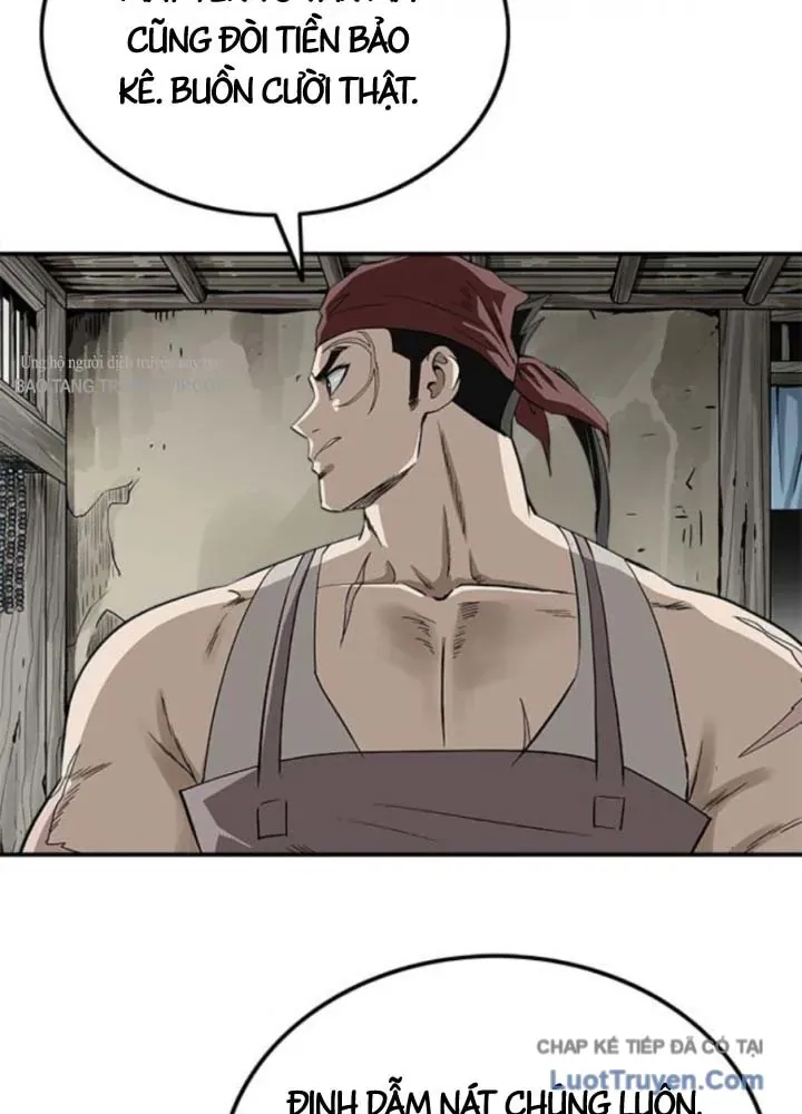 Ma Đạo Nhất Kiếm Chap 18 - Next Chap 19