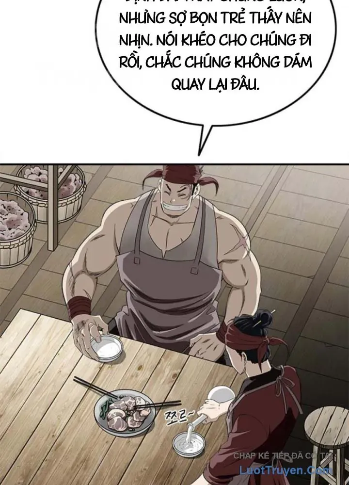 Ma Đạo Nhất Kiếm Chap 18 - Next Chap 19