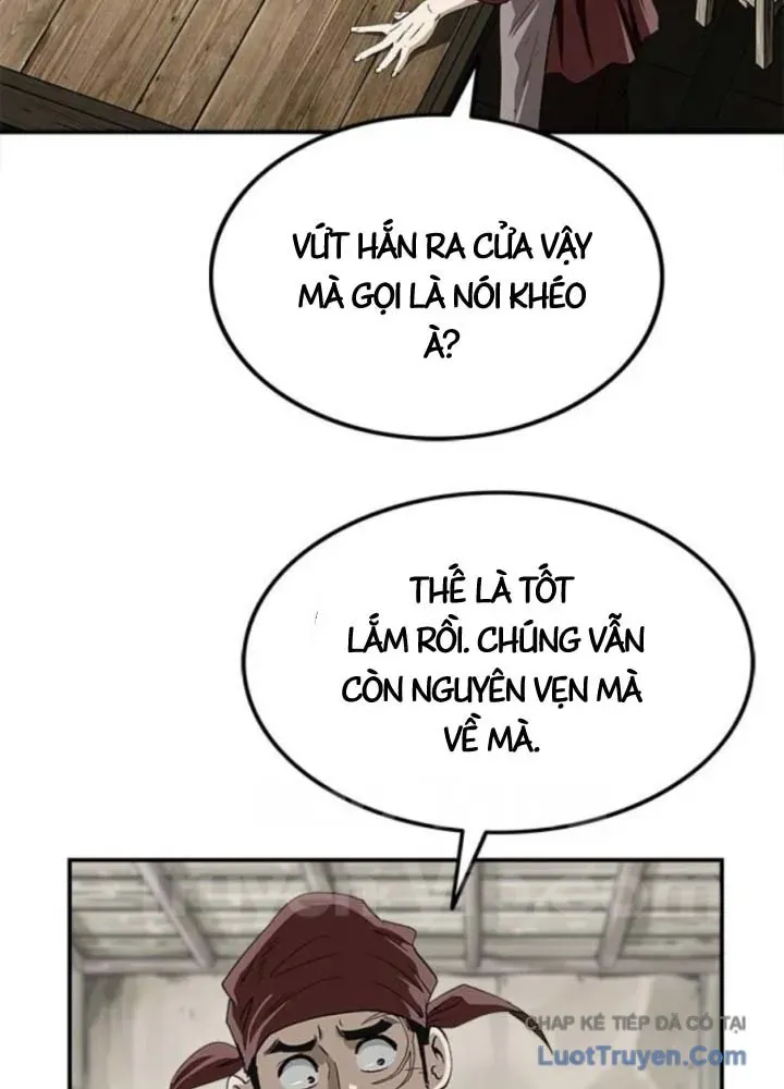 Ma Đạo Nhất Kiếm Chap 18 - Next Chap 19