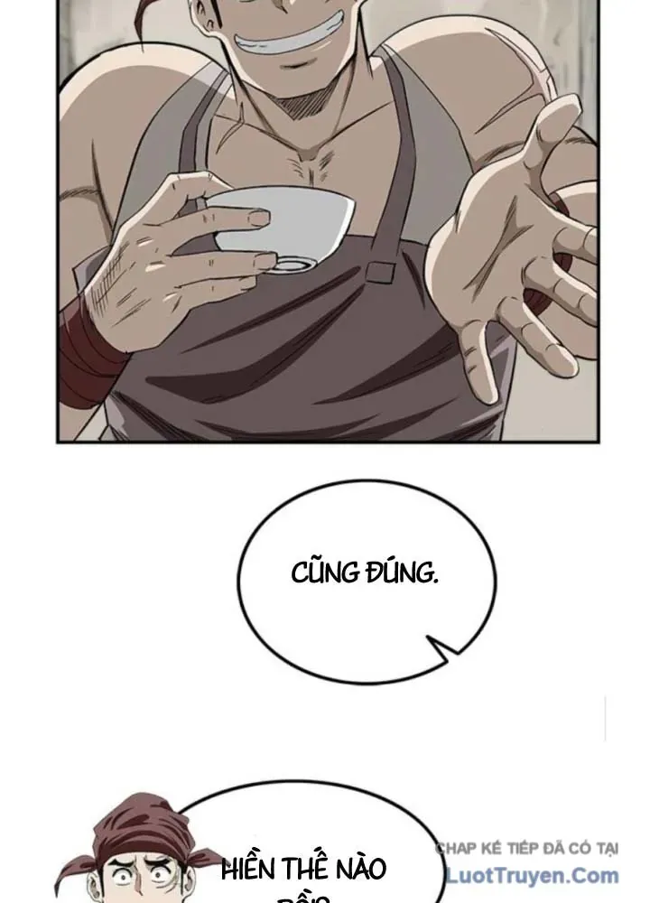 Ma Đạo Nhất Kiếm Chap 18 - Next Chap 19