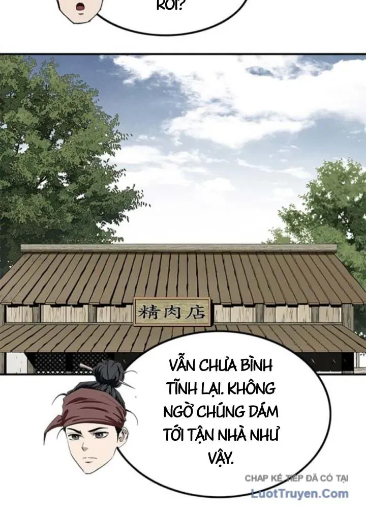 Ma Đạo Nhất Kiếm Chap 18 - Next Chap 19