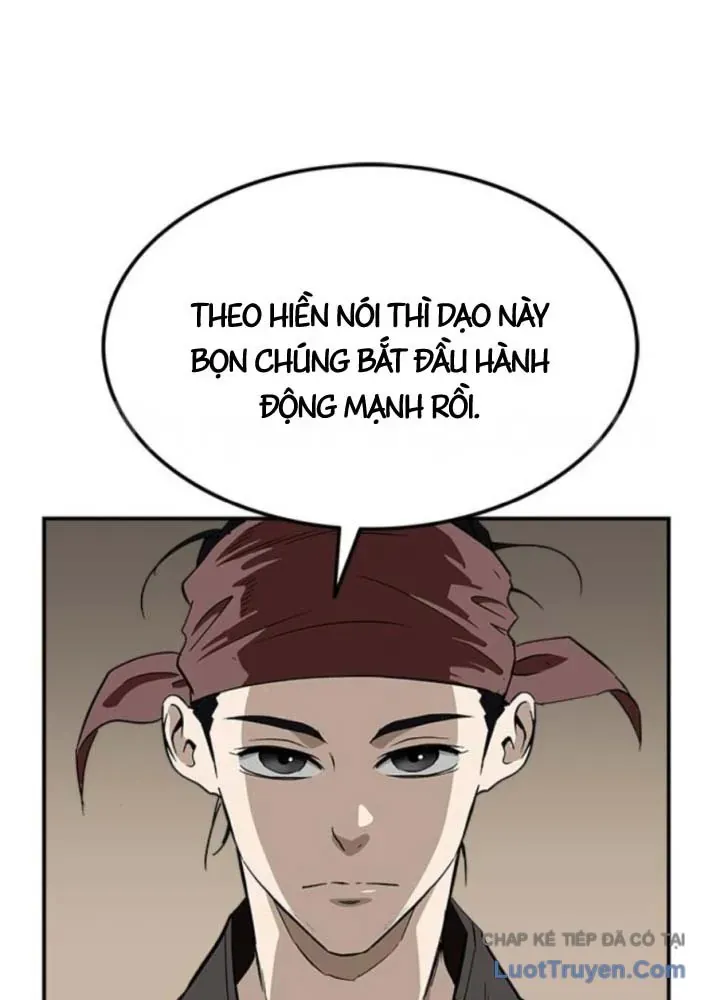 Ma Đạo Nhất Kiếm Chap 18 - Next Chap 19