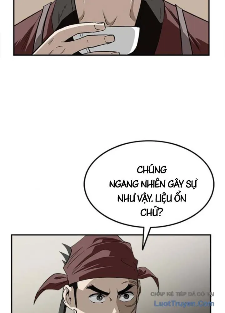 Ma Đạo Nhất Kiếm Chap 18 - Next Chap 19