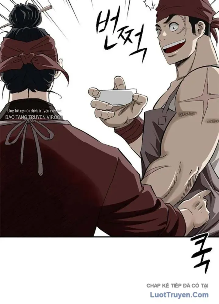 Ma Đạo Nhất Kiếm Chap 18 - Next Chap 19