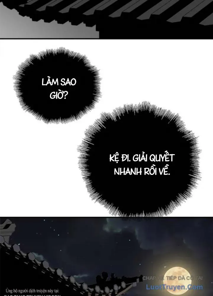 Ma Đạo Nhất Kiếm Chap 18 - Next Chap 19