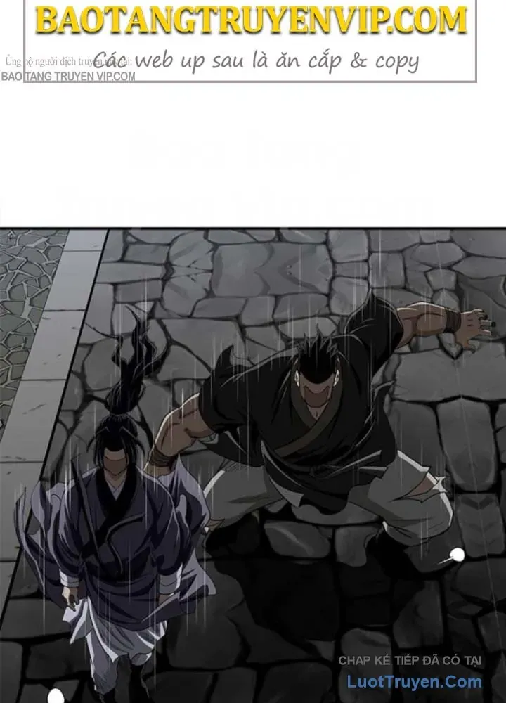 Ma Đạo Nhất Kiếm Chap 18 - Next Chap 19