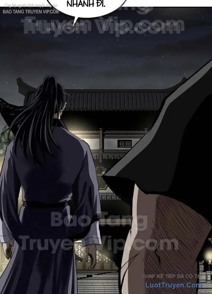 Ma Đạo Nhất Kiếm Chap 18 - Next Chap 19