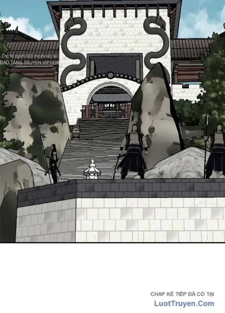 Ma Đạo Nhất Kiếm Chap 19 - Next Chap 20