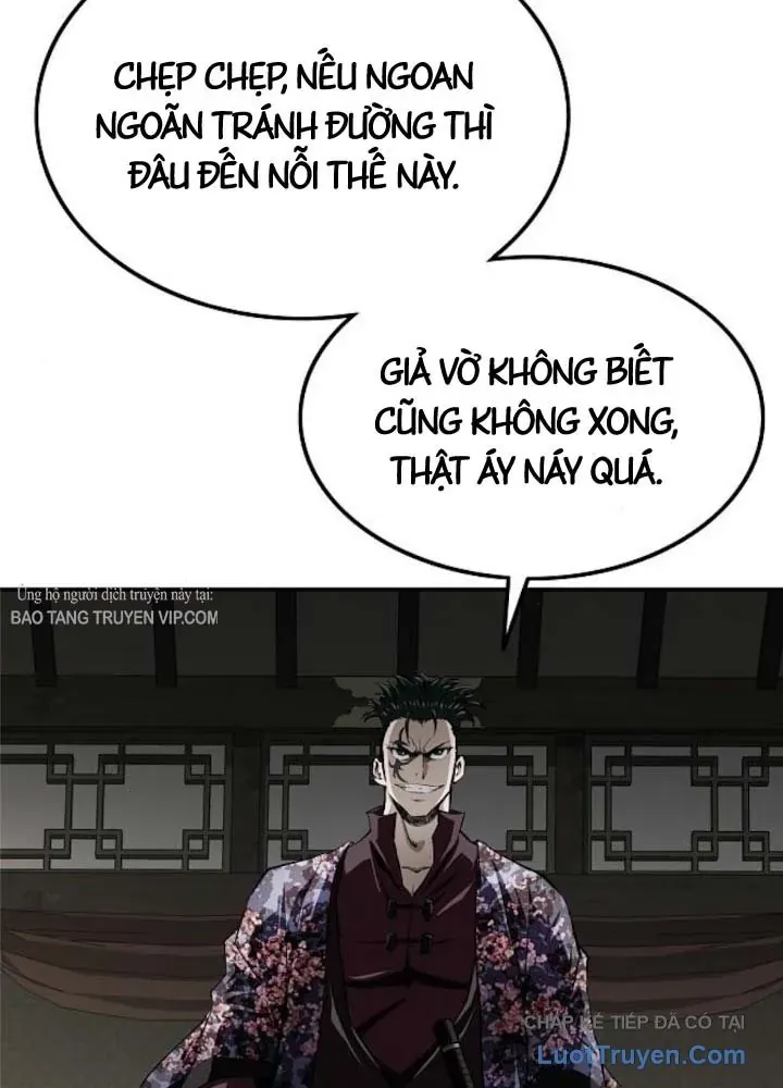 Ma Đạo Nhất Kiếm Chap 19 - Next Chap 20