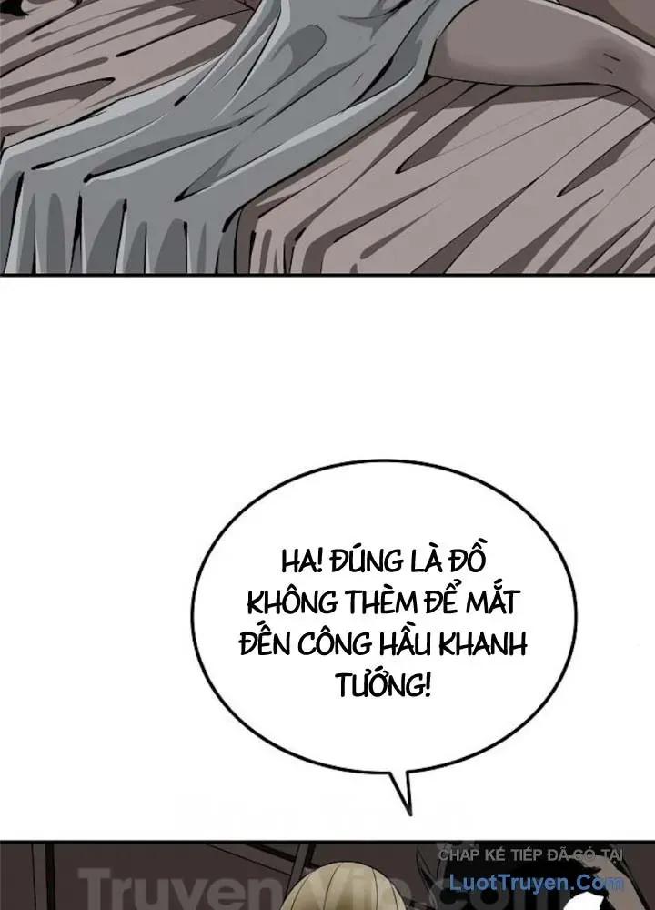 Ma Đạo Nhất Kiếm Chap 19 - Next Chap 20