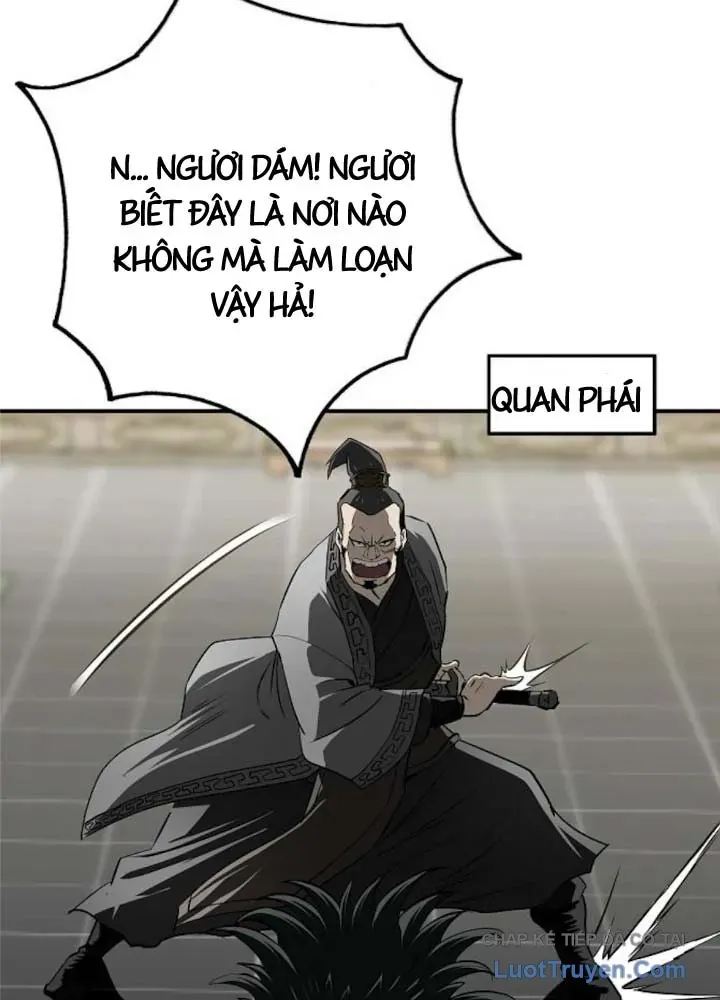 Ma Đạo Nhất Kiếm Chap 19 - Next Chap 20