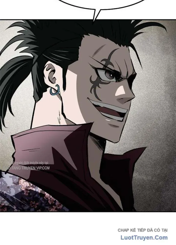 Ma Đạo Nhất Kiếm Chap 19 - Next Chap 20