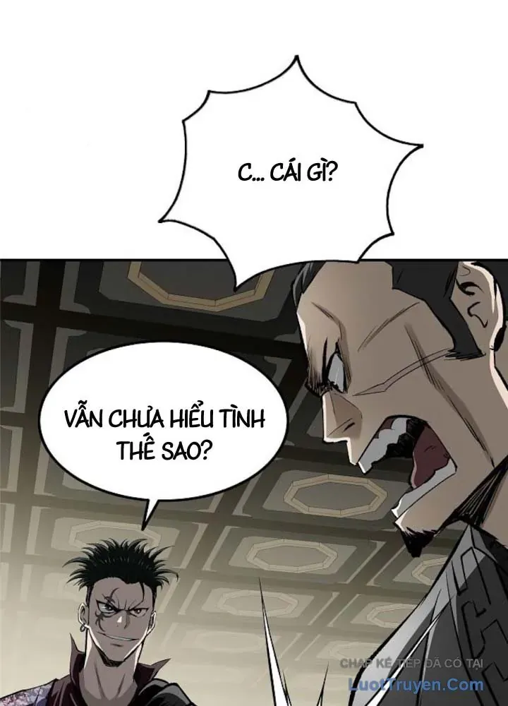 Ma Đạo Nhất Kiếm Chap 19 - Next Chap 20