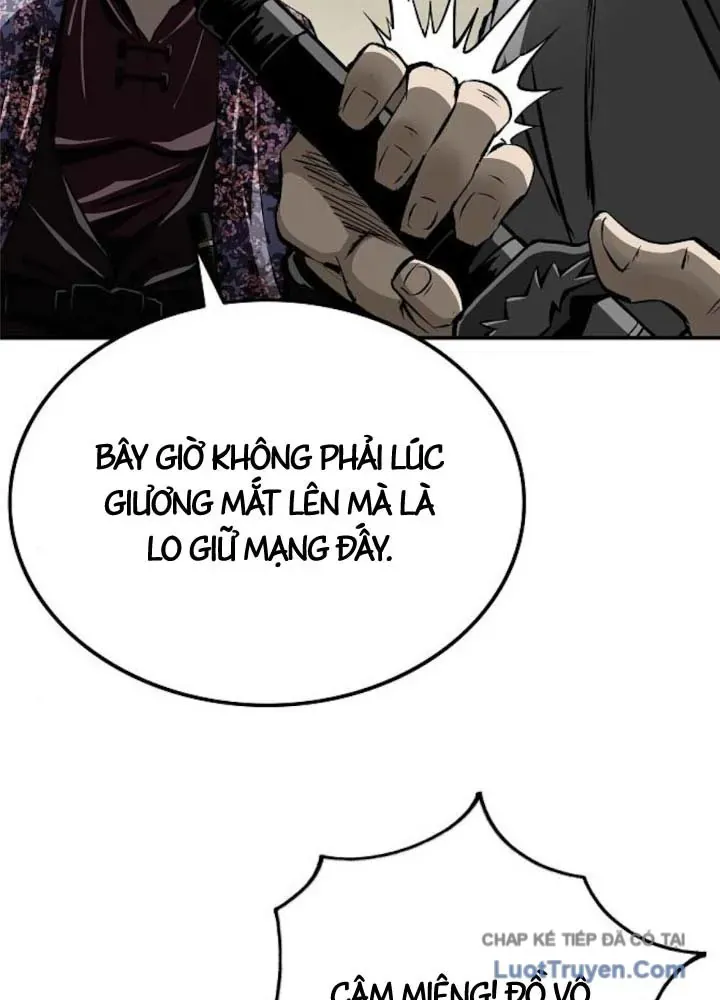 Ma Đạo Nhất Kiếm Chap 19 - Next Chap 20