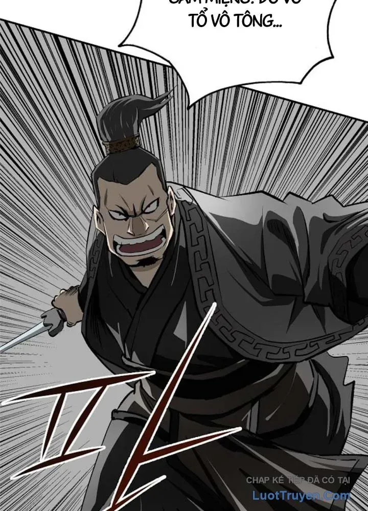 Ma Đạo Nhất Kiếm Chap 19 - Next Chap 20