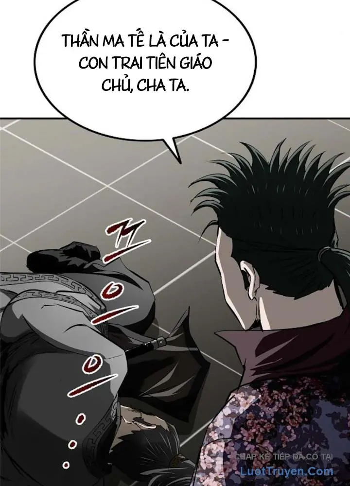 Ma Đạo Nhất Kiếm Chap 19 - Next Chap 20