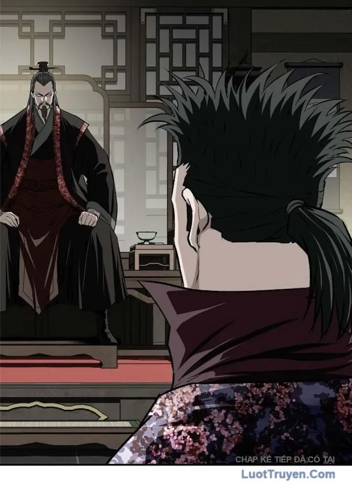 Ma Đạo Nhất Kiếm Chap 19 - Next Chap 20