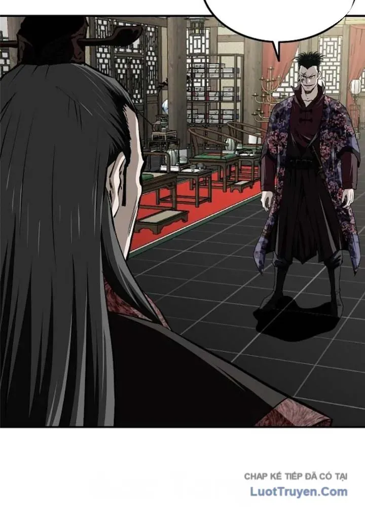 Ma Đạo Nhất Kiếm Chap 19 - Next Chap 20