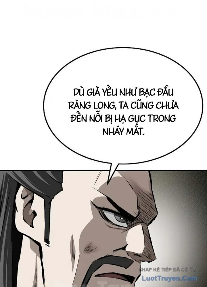 Ma Đạo Nhất Kiếm Chap 19 - Next Chap 20