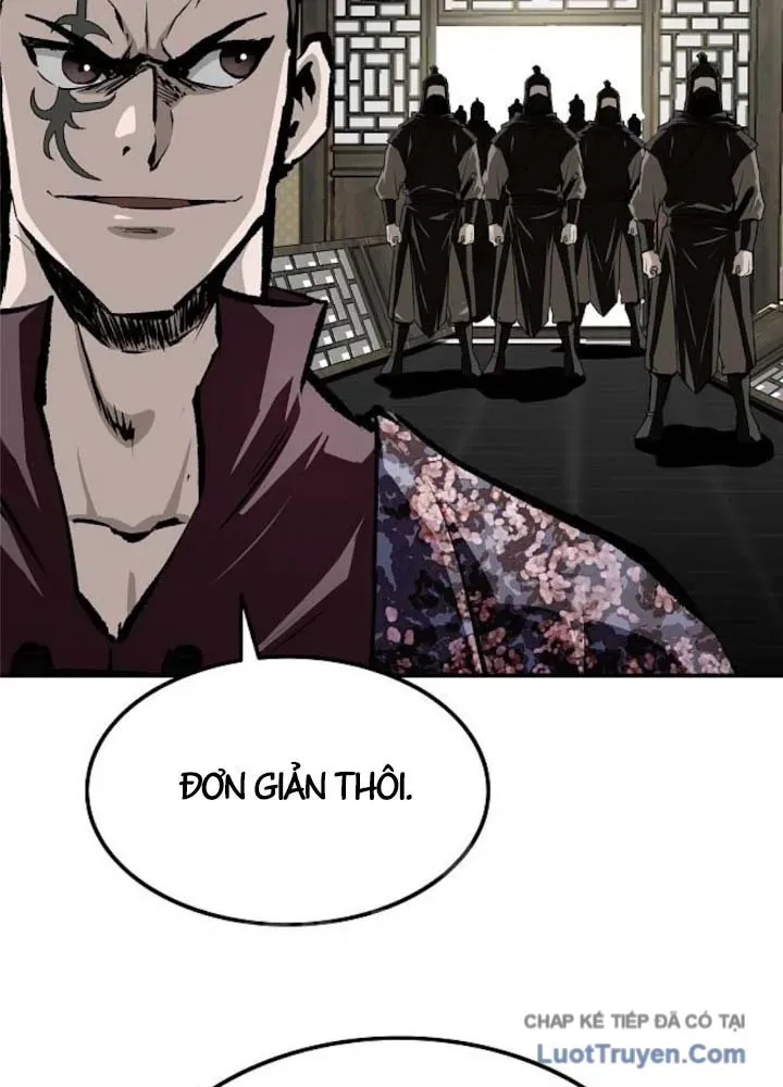 Ma Đạo Nhất Kiếm Chap 19 - Next Chap 20