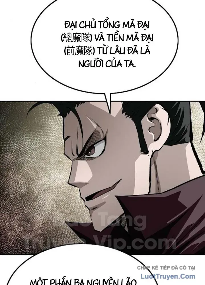 Ma Đạo Nhất Kiếm Chap 19 - Next Chap 20