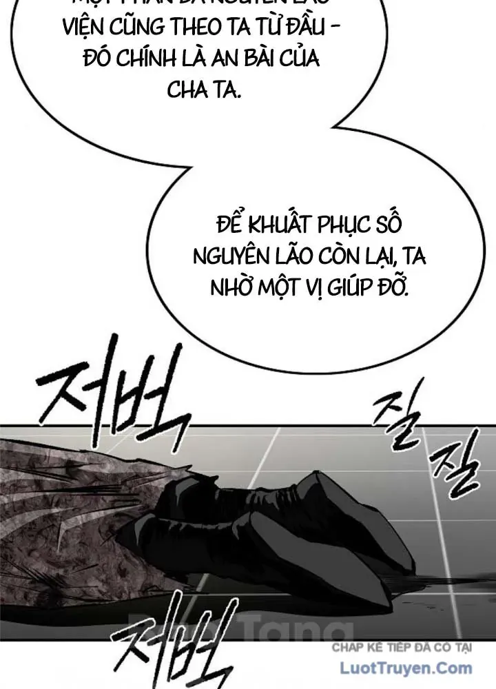 Ma Đạo Nhất Kiếm Chap 19 - Next Chap 20