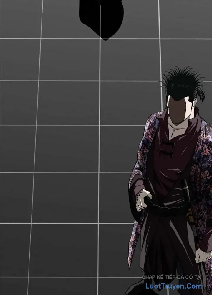 Ma Đạo Nhất Kiếm Chap 19 - Next Chap 20