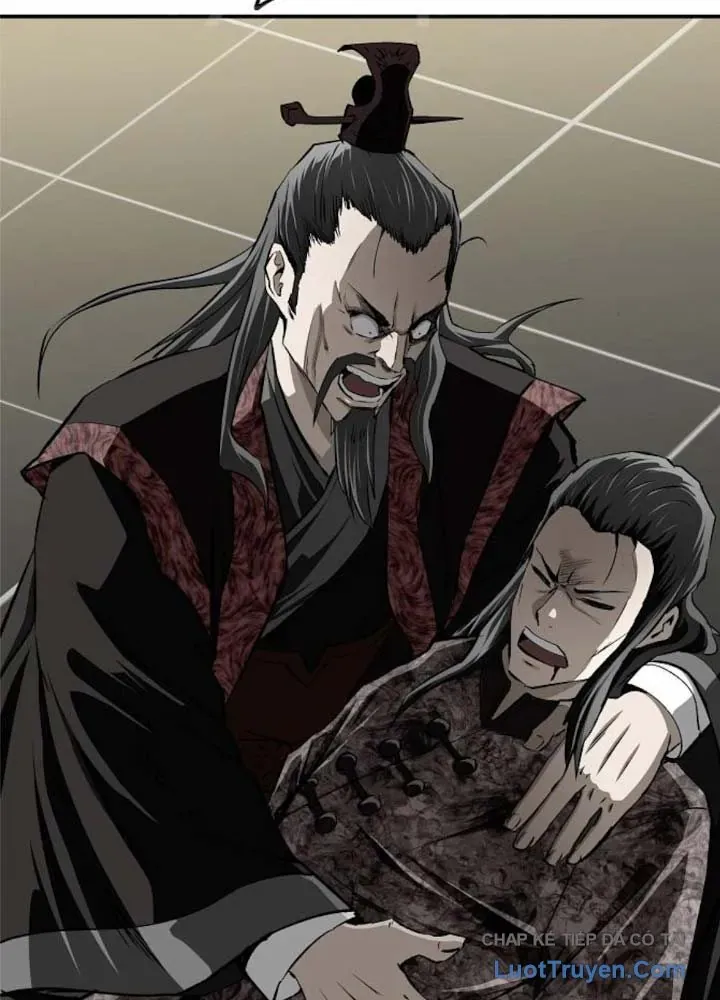 Ma Đạo Nhất Kiếm Chap 19 - Next Chap 20