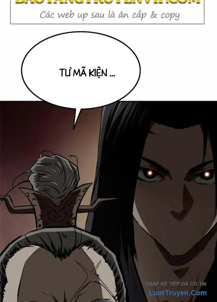 Ma Đạo Nhất Kiếm Chap 19 - Next Chap 20