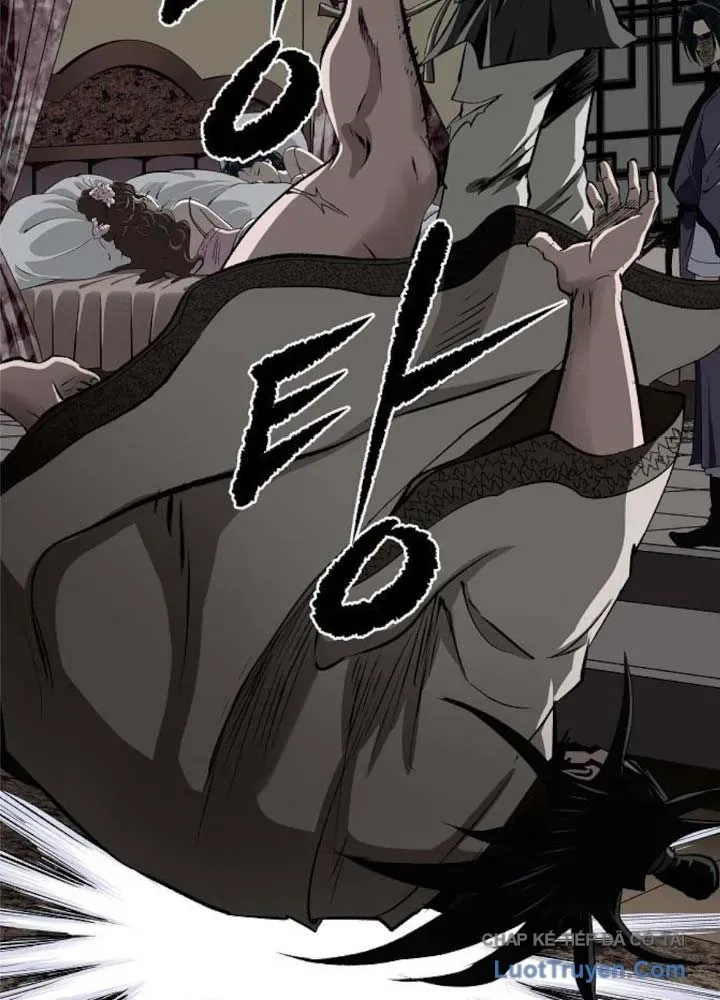 Ma Đạo Nhất Kiếm Chap 19 - Next Chap 20